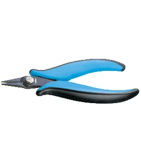 ALICATE DE PUNTA PARA ELECTRONICA 1829068 GEDORE