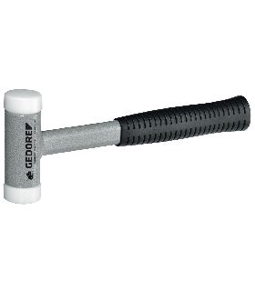 MARTILLO ANTIRREBOTE D 60 MM 8829330 GEDORE