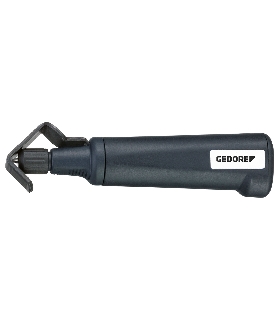 PELACABLES DE ALTO RENDIMIENTO 1830856 GEDORE