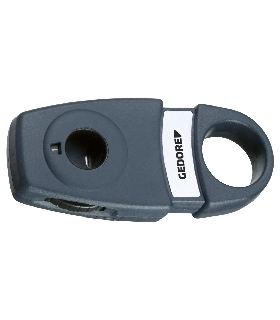 PELACABLES DE PRECISION PARA CABLES DE DATOS 1830864 GEDORE