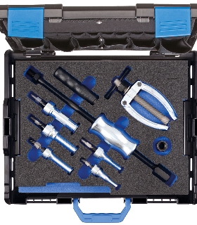 SURTIDO DE EXTRACTORES INTERIORES, EN CAJA L-BOXX 136 2836041 GEDORE