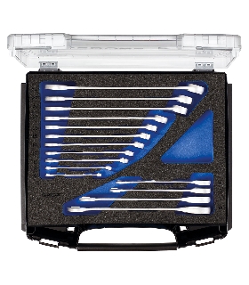 JUEGO DE LLAVES COMBINADAS EN I-BOXX 72 2836114 GEDORE