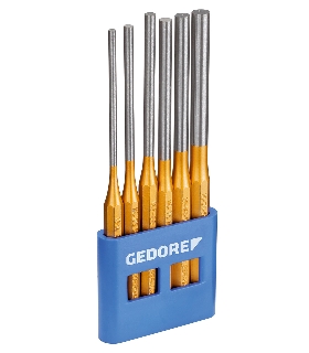 JUEGO DE BOTADORES 8866290 GEDORE