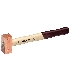 MARTILLO DE COBRE 2000 G 8867500 GEDORE