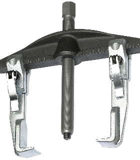 EXTRACTOR HIGH POWER DE DOS PATAS 200X150 MM 1868160 GEDORE