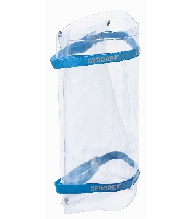 PANTALLA DE SEGURIDAD TAM. 1 1868195 GEDORE