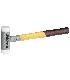MARTILLO ANTIRREBOTE D 50 MM 8868740 GEDORE