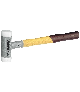 MARTILLO ANTIRREBOTE D 60 MM 8868820 GEDORE