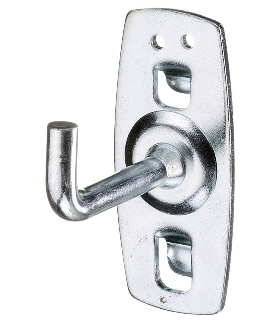 GANCHO PARA HERRAMIENTAS, PUNTA DE GANCHO VERTICAL 35X6 MM 1879162 GEDORE