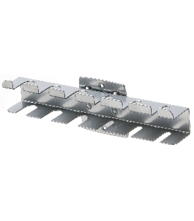 SOPORTE PARA 6 DESTORNILLADORES 1879200 GEDORE