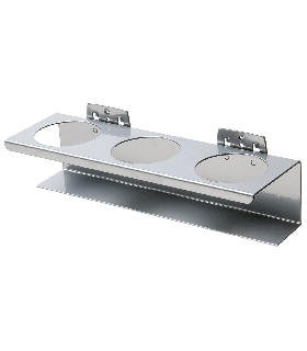 SOPORTE PARA 3 LATAS 1879219 GEDORE