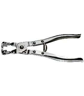 TENAZA PARA ABRAZADERAS DE TUBO FLEXIBLE 207 MM 1894382 GEDORE