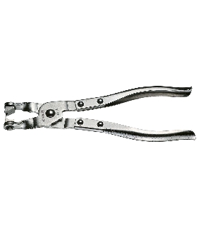 TENAZA PARA ABRAZADERAS DE TUBO FLEXIBLE 1894404 GEDORE