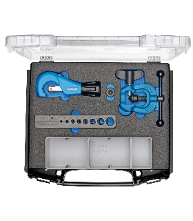 CONJUNTO BOERDEX 15-19 MM EN I-BOXX 72 1919733 GEDORE