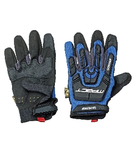 GUANTES DE TRABAJO M-PACT L/10 1938754 GEDORE