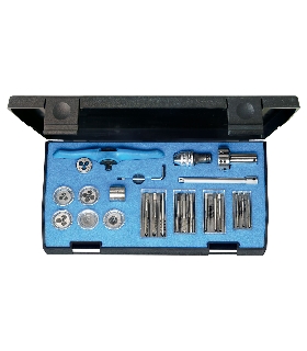 JUEGO DE ROSCAS CON MACHO PARA ROSCA HEMBRA /MACHO M3-M6 1939068 GEDORE