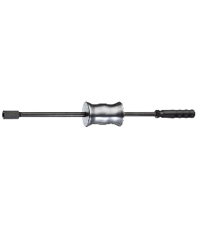 MARTILLO DESLIZANTE 500 MM, 3 KG 1958089 GEDORE