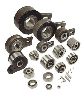 REUSNU 25   RUEDA LIBRE   RENOLD