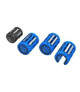 LBBR 20-2LS  RODAMIENTO  LINEAL EWELLIX