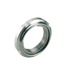 KMAT-10   TUERCA F.METALICO(*)