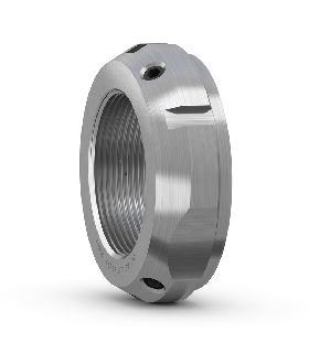 KMT 5  TUERCA  SKF
