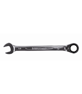 1RM-13  LLAVE COMB C/CARRACA 13MM  BAHCO(*)
