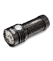 36406 LINTERNA RECARGABLE LED FLASHLIGHT 3 LED OSRAM 3300 LM 30W 2000 mAh  USB