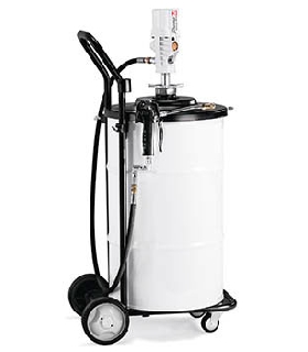 425150 EQUIPO ENGRASE MOV. ENG-50/725 SAMOA