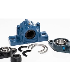 FYWK 25 YTH SOPORTE Y-TECH, SKF