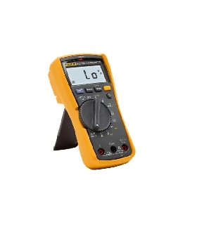2583552 FLUKE-114 MULTIMETRO DIGITAL TRMS MEDIDAS Vac/dc Ohm FLUKE