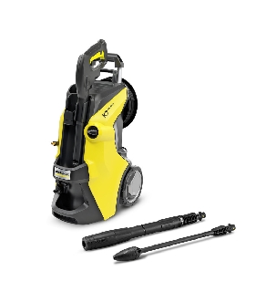 1.317-170.0 HIDROLAVADORA A/PR 600LT/H 180BAR K7 SMART SMART CONTROL   KARCHER