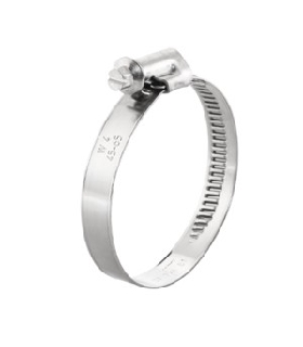 01366352240 ABRAZADERA TORRO VIS-SIN-FIN SERIE PESADA 230-250/1271 NORMA