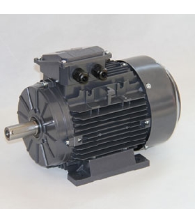 MOTOR T71 0.55 KW 1500 RPM 220/400 V B3 IE1 T.TOP   (HO: CARC.REDUCIDA)