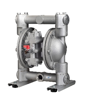 772962 DIAPHRAGM (NBR) NDP-P25  REPUESTO BOMBA YAMADA