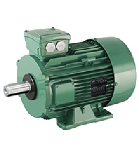 MOTOR T71 0.55 KW 4P 1500 230/400 V B3 IE2 CARCASA REDUCIDA LEROY SOMER