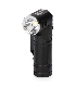36443 MINI LINTERNA LED PLEGABLE RECARGABLE, 450LM, A     EDM