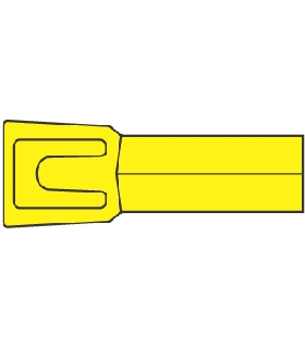 13421 PLAQUITA INTERCAMBIABLE TRONZADO-RANURADO - 8600 - LFMX-3,10-0,20-SN-ZF-C540