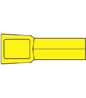 13426 PLAQUITA INTERCAMBIABLE TRONZADO-RANURADO - 8600 - LFMX-3,10-0,20-SL-ZM-P625