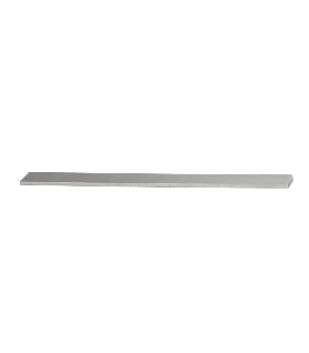 13690 CUCHILLA TORNEADO HSSE10% DIN4964B TRAPEZOIDAL - 8992 - 10x2,50x100 mm