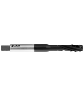 15373 MACHO MAQUINA HELICOIDAL PMX DIN371 (M) MAT.DUROS - 3170 - 08,00X1,25 - TIALSIN