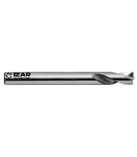 16327 BROCA HSSE PUNTOS-SOLDADURA - 1604 - 8,00 mm IZAR
