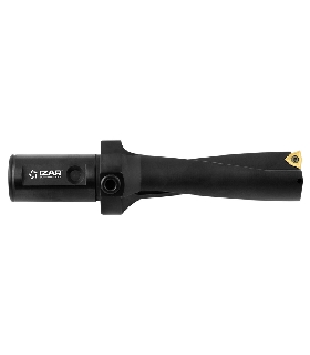 17650 PORTAPLAQUITAS INTERCAMBIABLES TALADRADO - 8425 - 045,00 mm