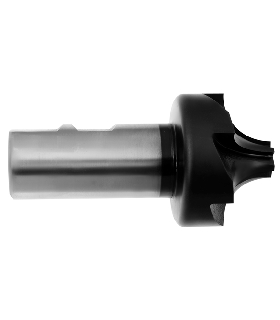 18049 FRESA ESPECIAL HSSE8% DIN6518BN 1/4 - 5080 - 03,00 - TIALSIN