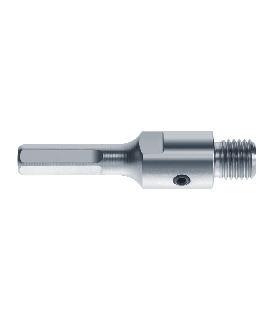 19018 HUSILLO-BROCA-LLAVE CORONA LIGERA - 1696 - HEXAGONAL L90 IZAR