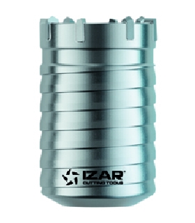 19041 CORONA METAL DURO PESADA HORMIGON - 1697 - 50,00 mm