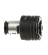 20183 ADAPTADOR PORTA-MACHOS COMPENSACION RADIAL/AXIAL - 3195 - 03,50X02,70 (371: M3 / 376: M5)