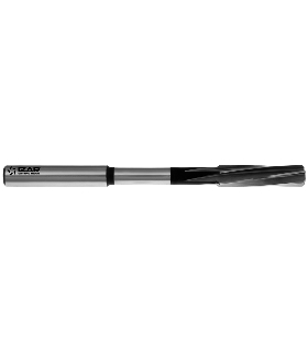 20734 ESCARIADOR HSSE DIN212D - 2060 - 06,90 mm