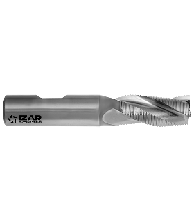 20897 FRESA DESBASTE FINO PMX DIN844NRF 3Z - 6444 - 18,00 mm