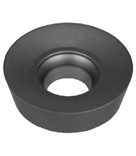 20957 PLAQUITA INTERCAMBIABLE FRESADO RDHT - 8654 - RDHT-12T3MOT-P620
