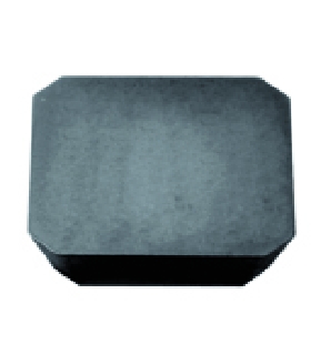 20968 PLAQUITA INTERCAMBIABLE FRESADO SEKN-FSN - 8660 - SEKN-1203AFSN-P620